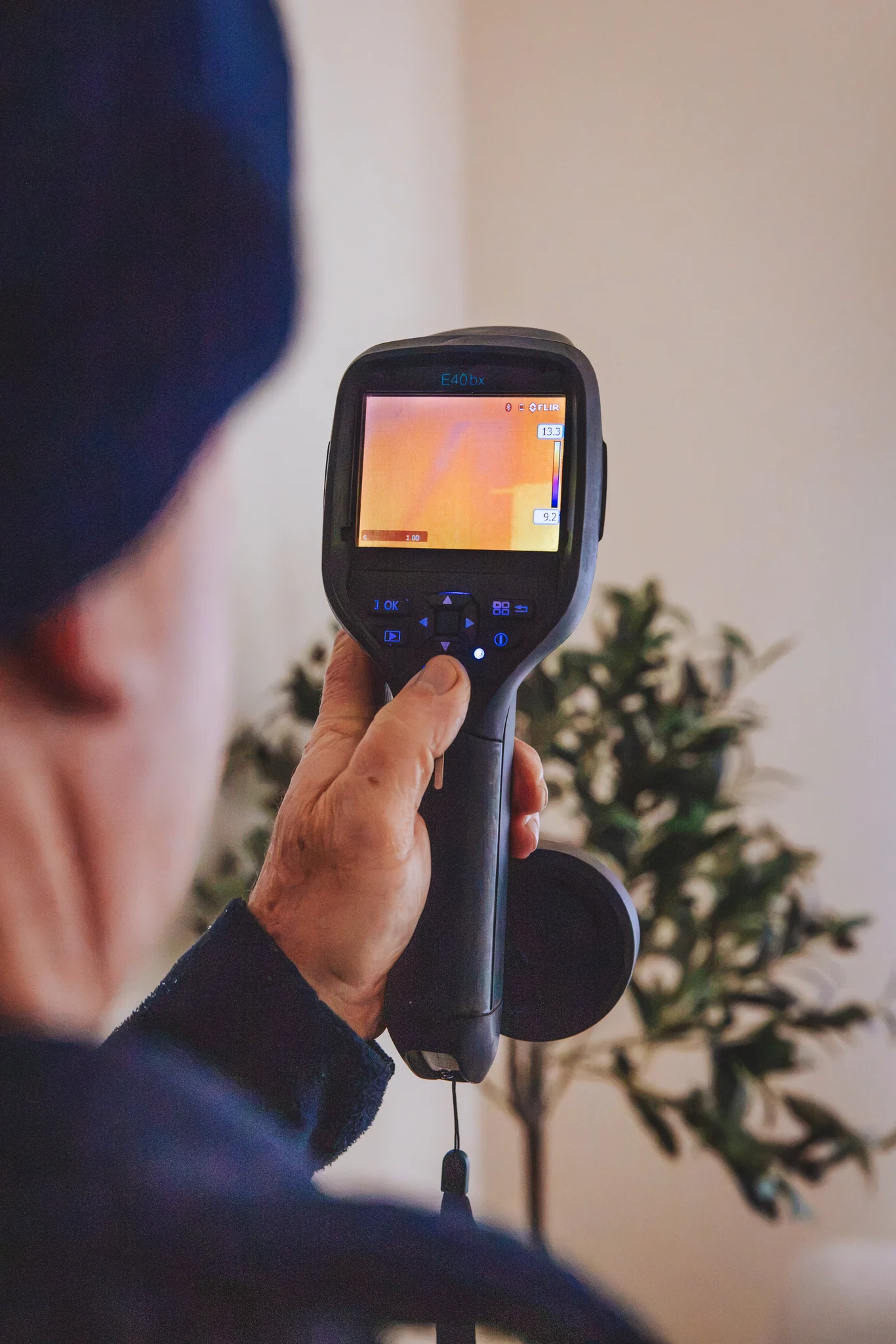 Thermal Imaging
