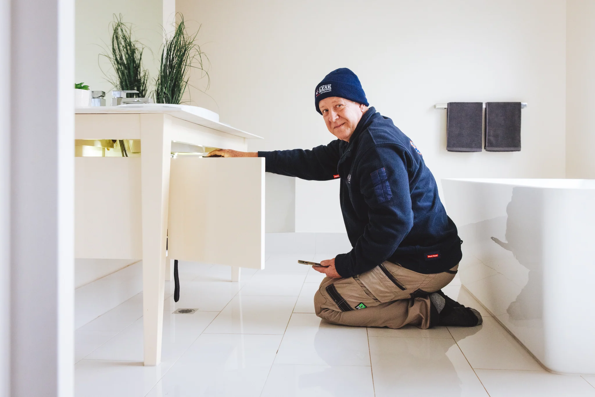 Pre-Purchase Inspections on site