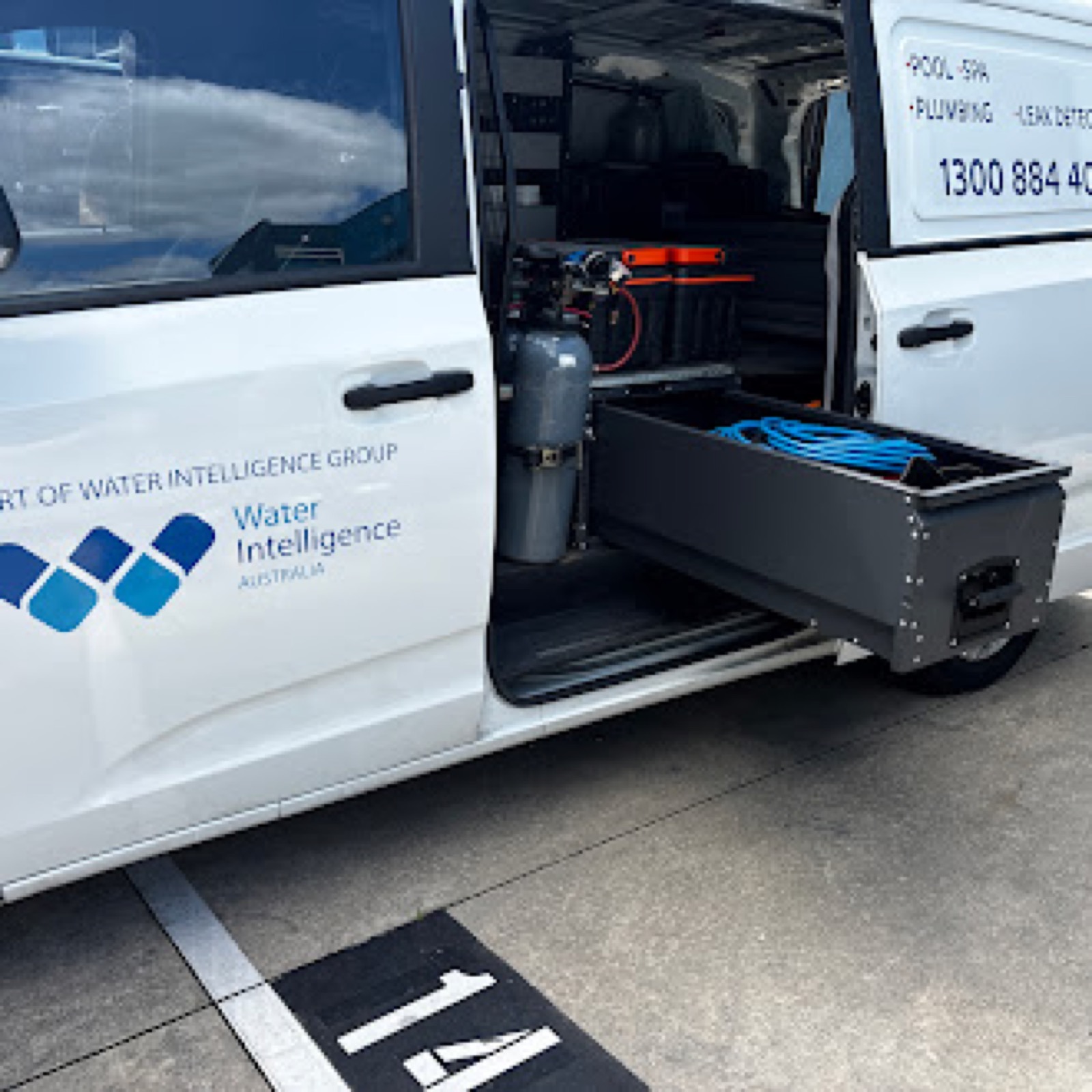 Complete Leak Detection Guide guide image