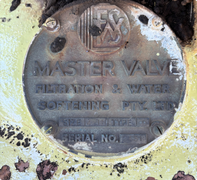Sewer & Stormwater Camera Inspection inspection detail